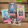The Muse Tarot: A 78-card Deck And Guidebook - Chris-anne — imagen 9