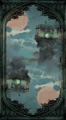 Tarot Of Haunted House (78 Cartas + Libro) (estuche) — imagen 6