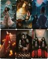 Tarot Of Haunted House (78 Cartas + Libro) (estuche) — imagen 7