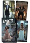 Tarot Of Haunted House (78 Cartas + Libro) (estuche) — imagen 1
