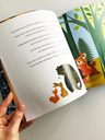Libro El Árbol De Los Recuerdos - Britta Teckentrup — imagen 3