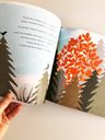 Libro El Árbol De Los Recuerdos - Britta Teckentrup — imagen 4