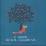 Libro El Árbol De Los Recuerdos - Britta Teckentrup — imagen 1