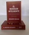 El Inversor Inteligente. Benjamin Graham — imagen 2