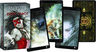 Royo Dark Tarot [libro + 78 Cartas] (estuche) — imagen 2