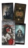 Royo Dark Tarot [libro + 78 Cartas] (estuche) — imagen 3