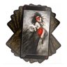 Royo Dark Tarot [libro + 78 Cartas] (estuche) — imagen 4