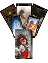 Royo Dark Tarot [libro + 78 Cartas] (estuche) — imagen 5