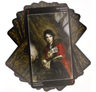 Royo Dark Tarot [libro + 78 Cartas] (estuche) — imagen 6
