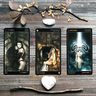 Royo Dark Tarot [libro + 78 Cartas] (estuche) — imagen 8