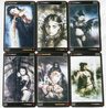 Royo Dark Tarot [libro + 78 Cartas] (estuche) — imagen 9