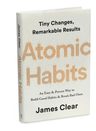 Atomic Habits: James Clear — imagen 3
