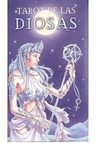 Cartas, Oráculo, Tarot De Las Diosas - María Caratti — imagen 2