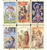 Cartas, Oráculo, Tarot De Las Diosas - María Caratti — imagen 3