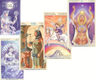 Cartas, Oráculo, Tarot De Las Diosas - María Caratti — imagen 4