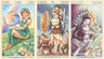 Cartas, Oráculo, Tarot De Las Diosas - María Caratti — imagen 5