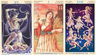 Cartas, Oráculo, Tarot De Las Diosas - María Caratti — imagen 6