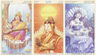 Cartas, Oráculo, Tarot De Las Diosas - María Caratti — imagen 7