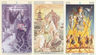 Cartas, Oráculo, Tarot De Las Diosas - María Caratti — imagen 8