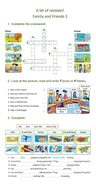 Family And Friends 2nd Edition 3. Class Book Pack (family & — imagen 3