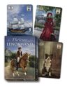 Oráculo Thelema Lenormand (cartas, Tarot, Adivinación) — imagen 2
