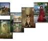 Oráculo Thelema Lenormand (cartas, Tarot, Adivinación) — imagen 4