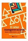 Libro El Árbol Transgeneracional - Marta Salvat Balaguer — imagen 2