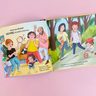 Voy Al Jardín - Carolina Mora - Maria Lavezzi — imagen 3