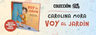 Voy Al Jardín - Carolina Mora - Maria Lavezzi — imagen 6