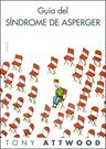 Guía Del Síndrome De Asperger: Tony Attwood — imagen 1