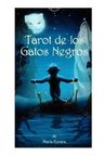 Tarot De Los Gatos Negros [libro + 78 Cartas] (estuche) — imagen 7