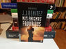 Libro Mis Enigmas Favoritos - Benitez, J.j. — imagen 3