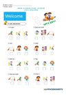 Libro: Academy Stars 1 / Workbook / Macmillan — imagen 4