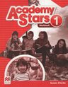 Libro: Academy Stars 1 / Workbook / Macmillan — imagen 6