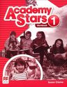 Libro: Academy Stars 1 / Workbook / Macmillan — imagen 1