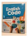 English Code 2 (american) - Student´s Book + Online Practice — imagen 2