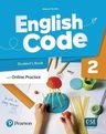 English Code 2 (american) - Student´s Book + Online Practice — imagen 4
