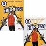We Are Heroes 3 - Pupil´s Book+ Workbook — imagen 1