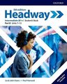 Headway Intermediate 5th Edition.- Students Book — imagen 1