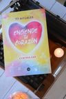 Libro Enciende Tu Corazón - 77 Rituales De Cynthia Zak — imagen 4