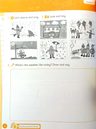 Learn With Us 1 - Activity Book With Online Practice Oxford — imagen 3