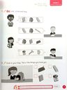 Learn With Us 1 - Activity Book With Online Practice Oxford — imagen 6
