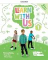 Learn With Us 1 - Activity Book With Online Practice Oxford — imagen 8
