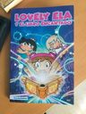 Lovely Ela Y El Libro Encantado — imagen 3