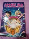 Lovely Ela Y El Libro Encantado — imagen 4