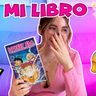 Lovely Ela Y El Libro Encantado — imagen 5