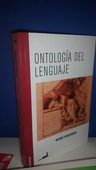Libro Ontología Del Lenguaje - Rafael Echeverria - Granica — imagen 5