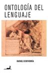 Libro Ontología Del Lenguaje - Rafael Echeverria - Granica — imagen 1
