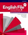 English File Elementary - Multipack A - 4th Edition - Oxford — imagen 1