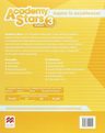 Academy Stars 3 - Workbook - Macmillan — imagen 2